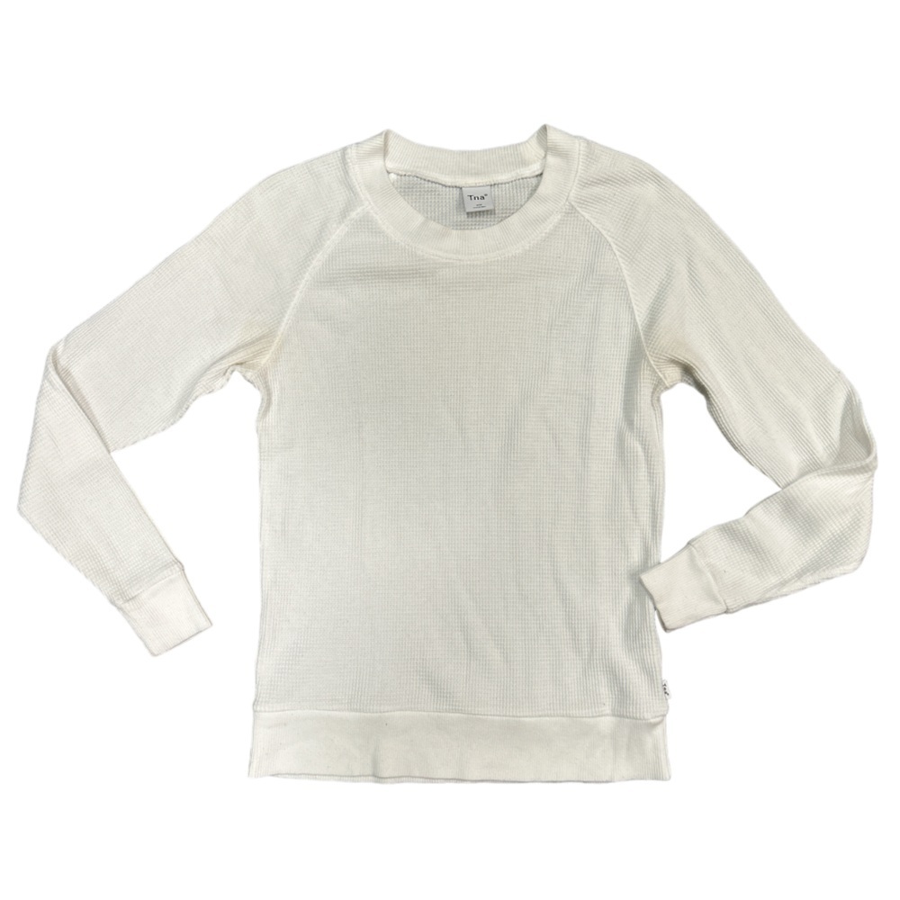 TNA Long Sleeve Thermal